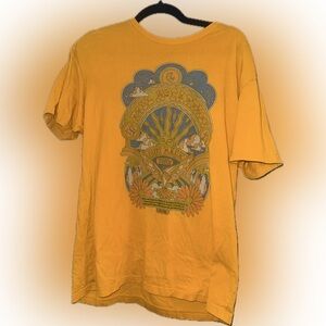 XL Paul McCarthy Got Back Tour Tee